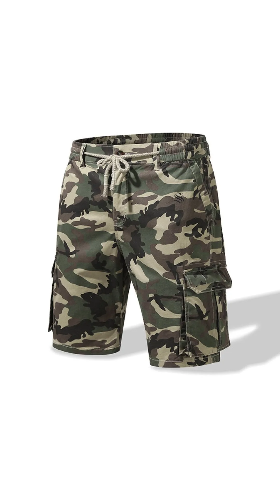 20/20 - Shorts for Men