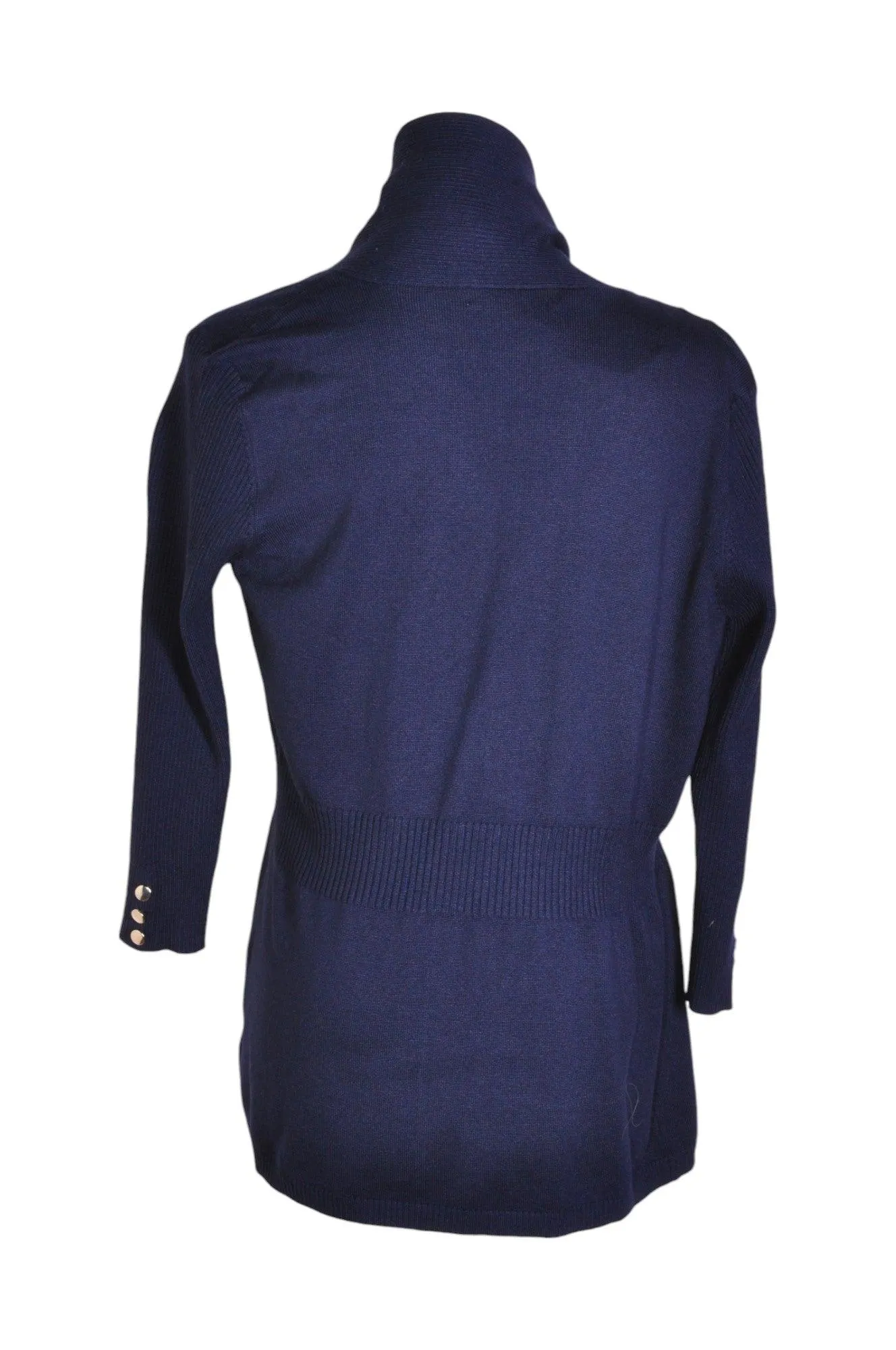 89TH & MADISON Women Blouses Regular fit in Blue - S