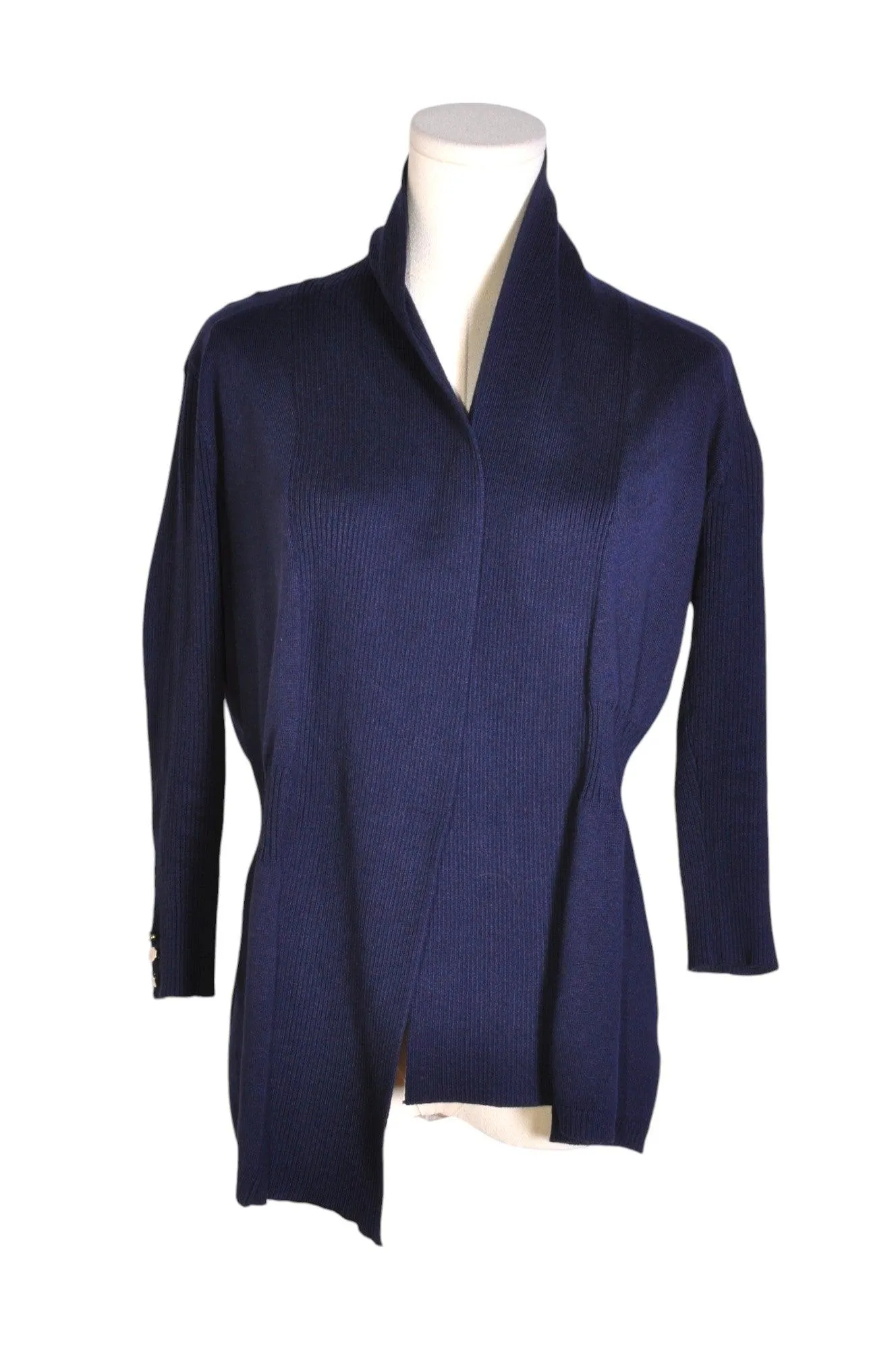 89TH & MADISON Women Blouses Regular fit in Blue - S