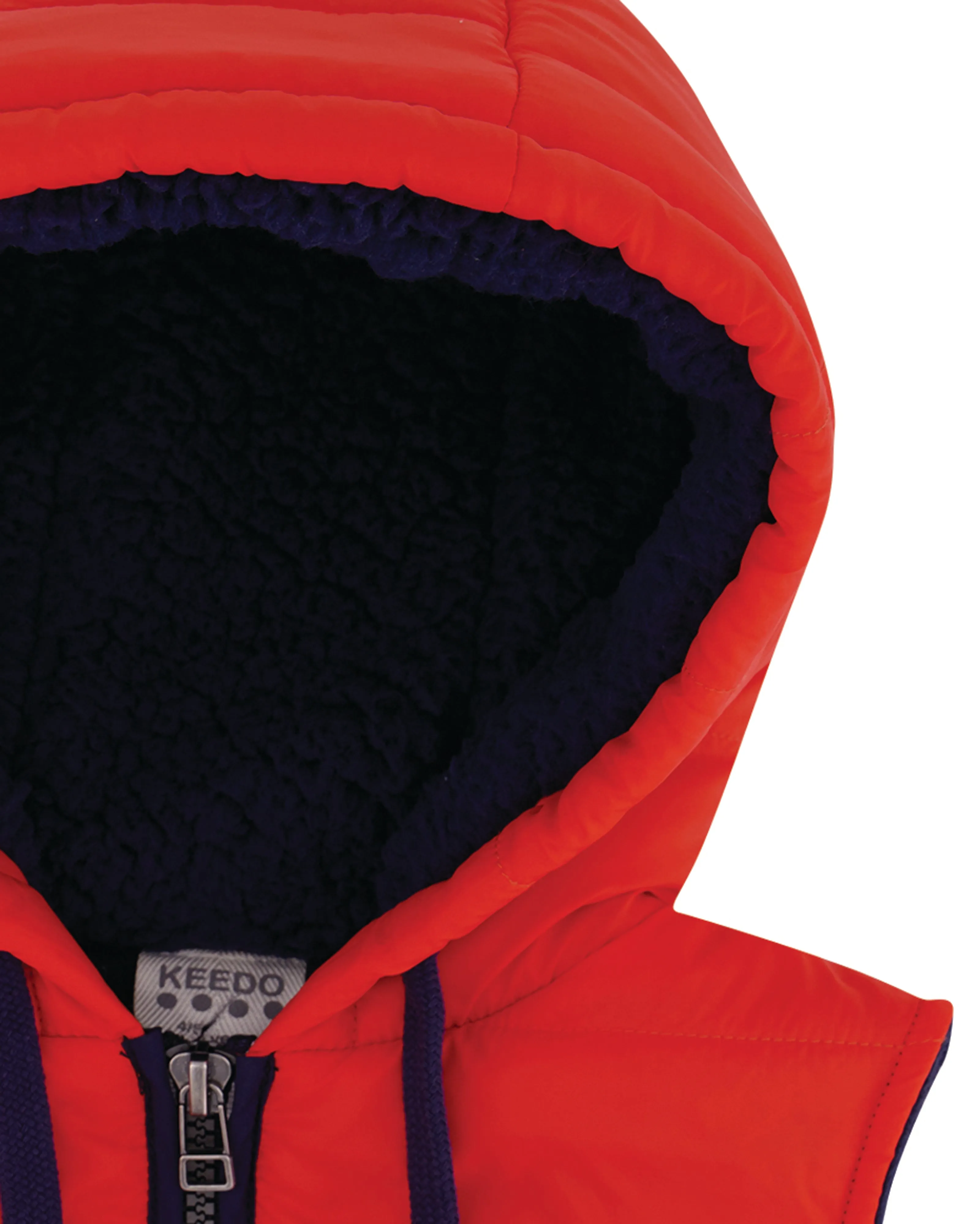 Ace Puffer
