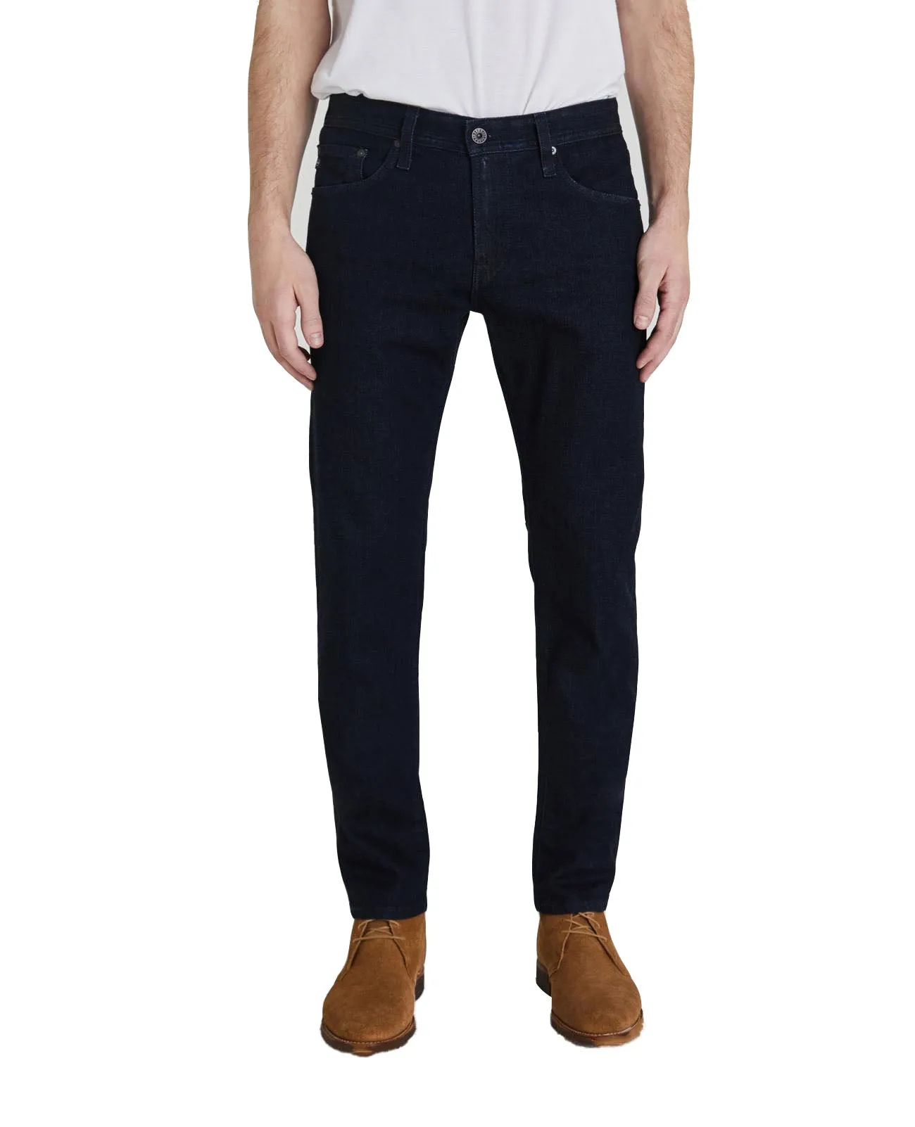 AG Jeans The Tellis Slim Jean | Black