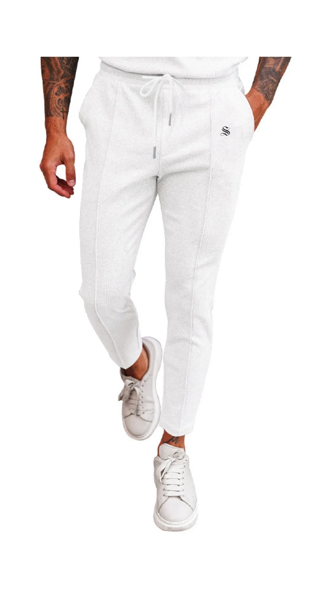 Ahmbo - Pants for Men
