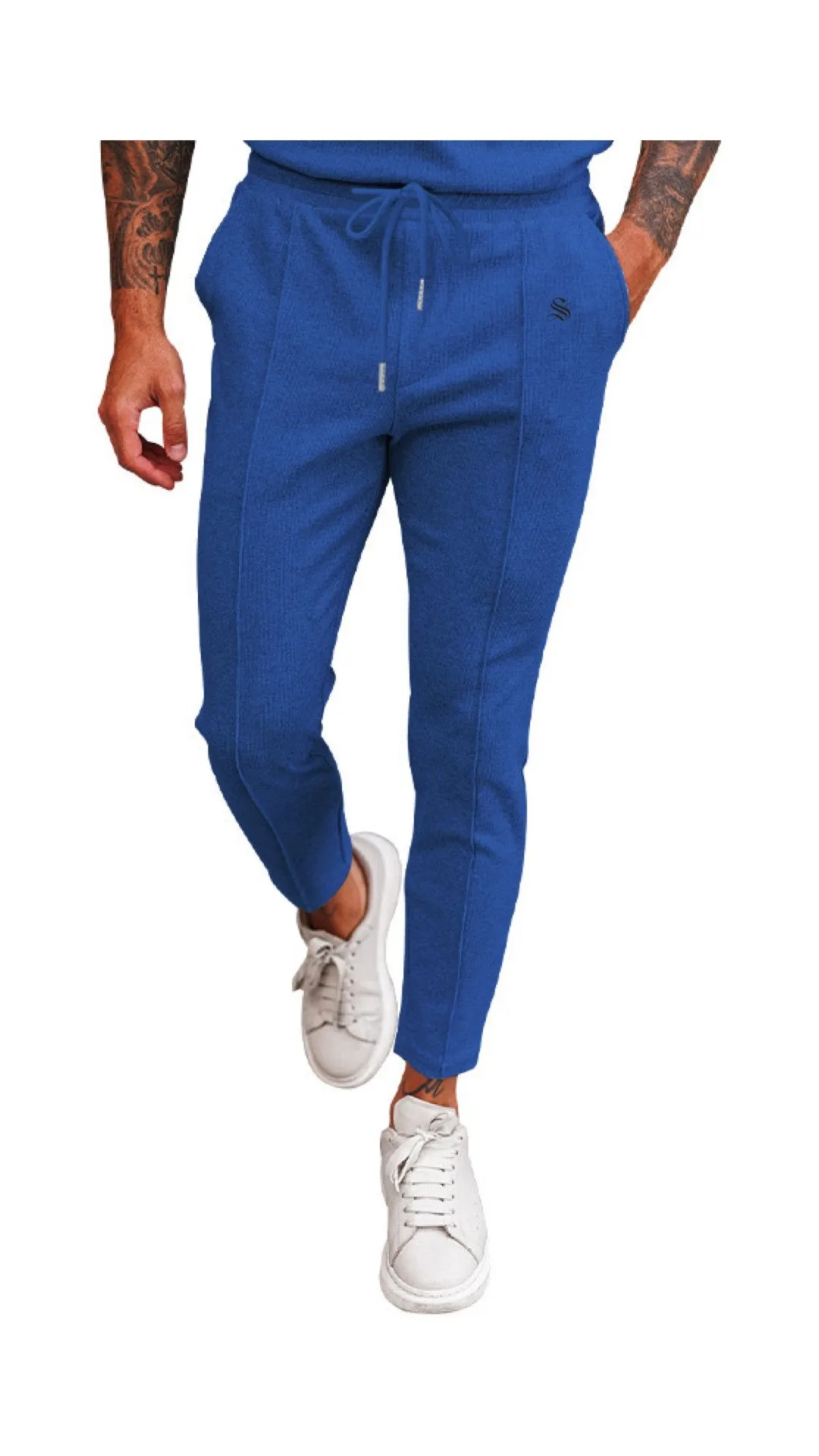 Ahmbo - Pants for Men