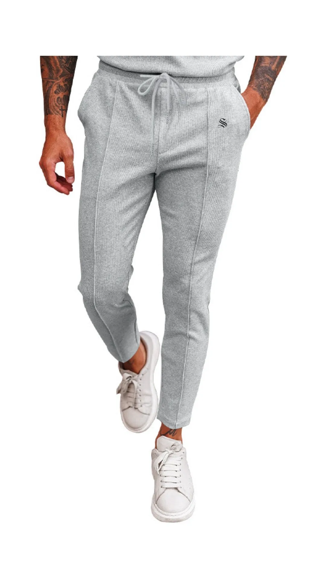 Ahmbo - Pants for Men