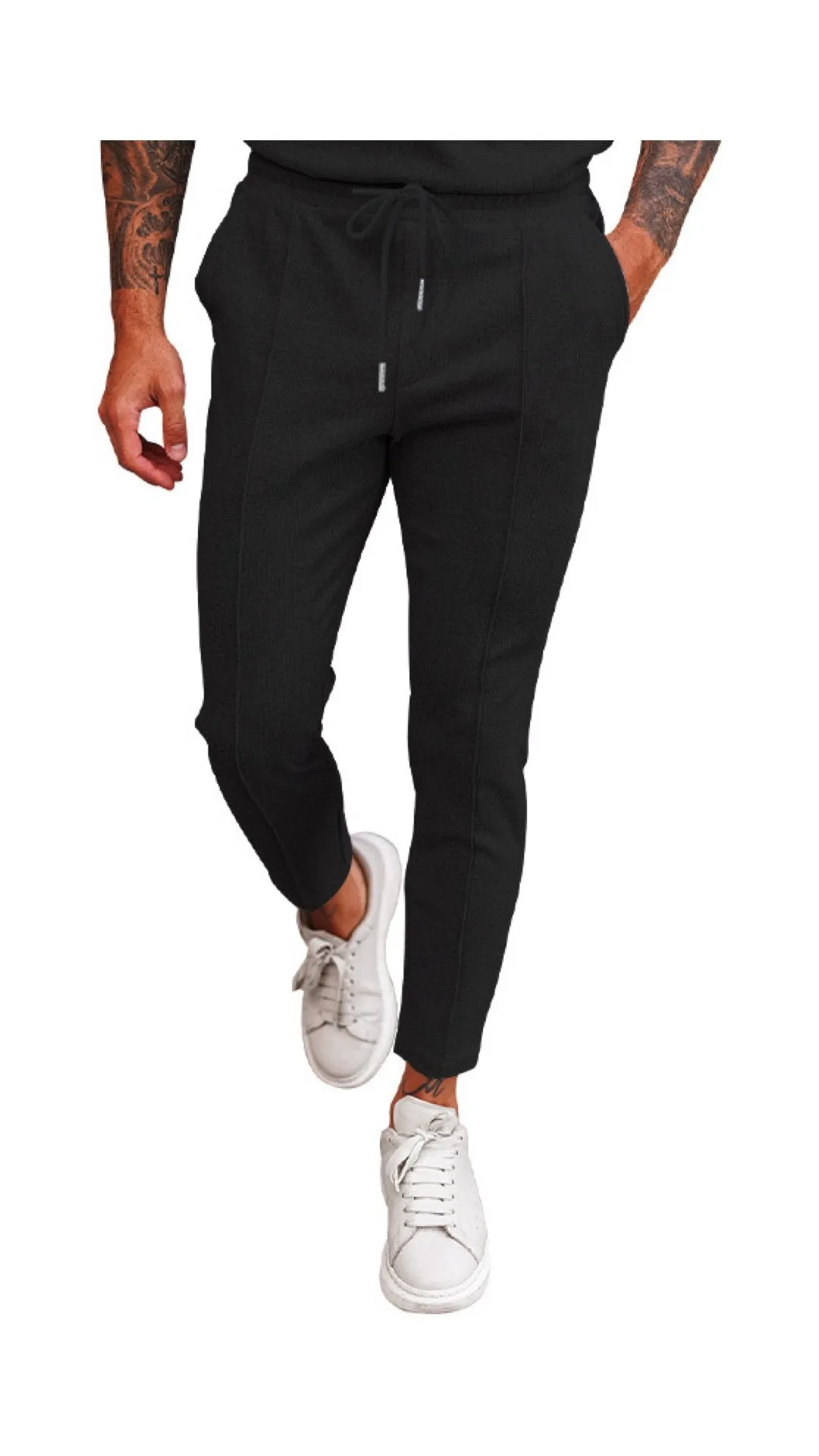 Ahmbo - Pants for Men
