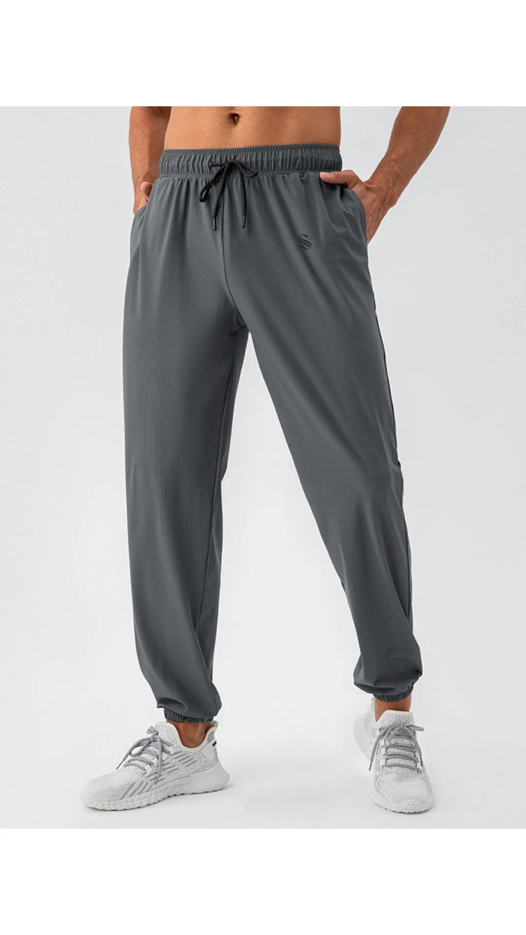Aladin 2 - Joggers for Men