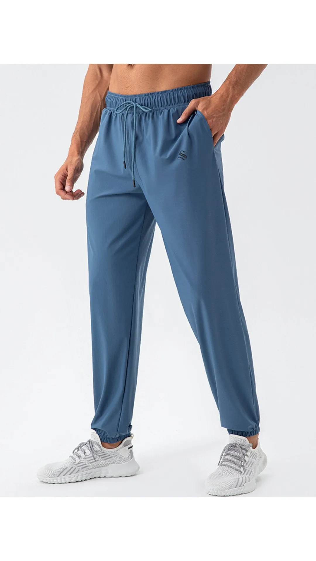 Aladin 2 - Joggers for Men