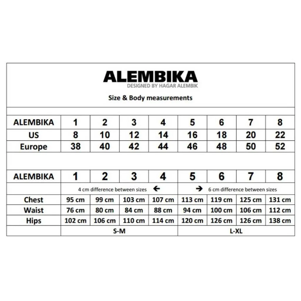 Alembika Jane Jacket