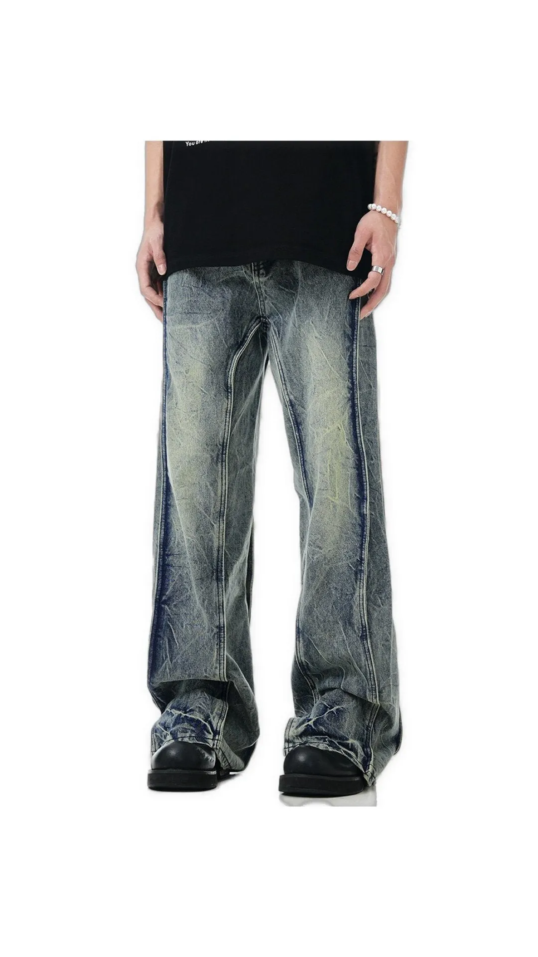 ALV 23 - Jeans for Men