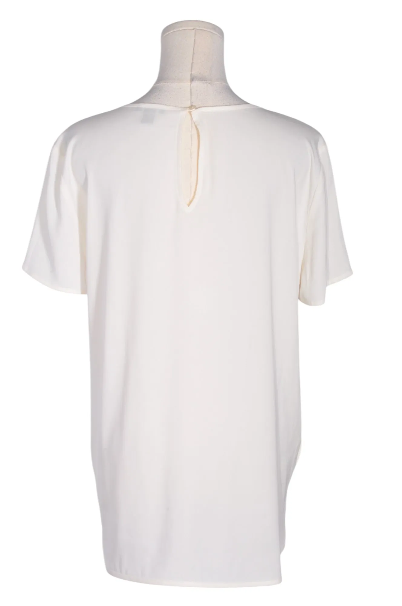 ANN TAYLOR Women Blouses Regular fit in White - M