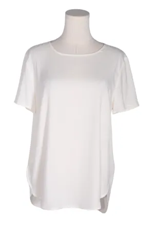 ANN TAYLOR Women Blouses Regular fit in White - M