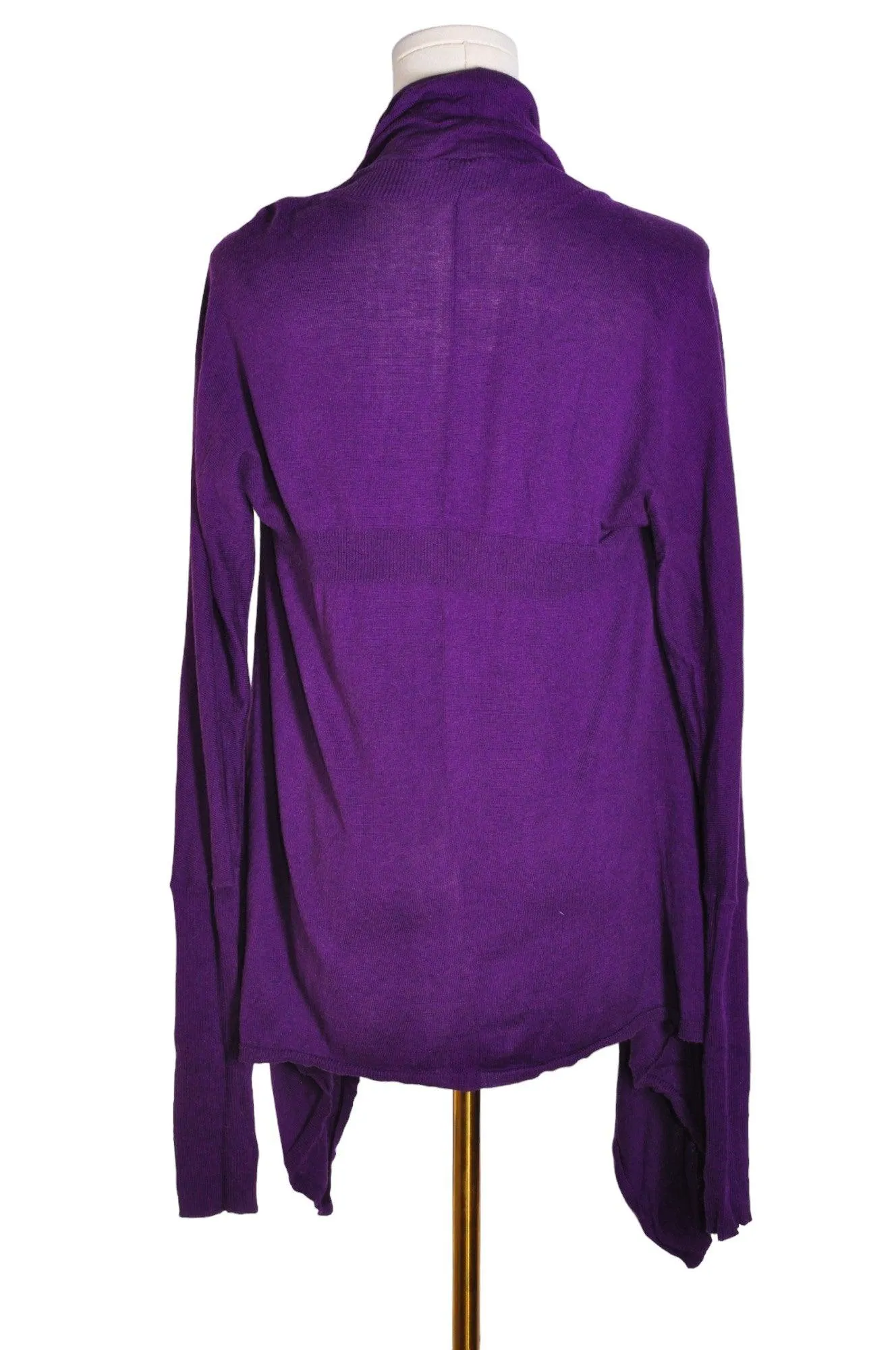 ANNE KLEIN Women Blouses Regular fit in Purple - S