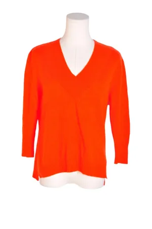 ANTHROPOLOGIE Women Blouses Regular fit in Orange - S