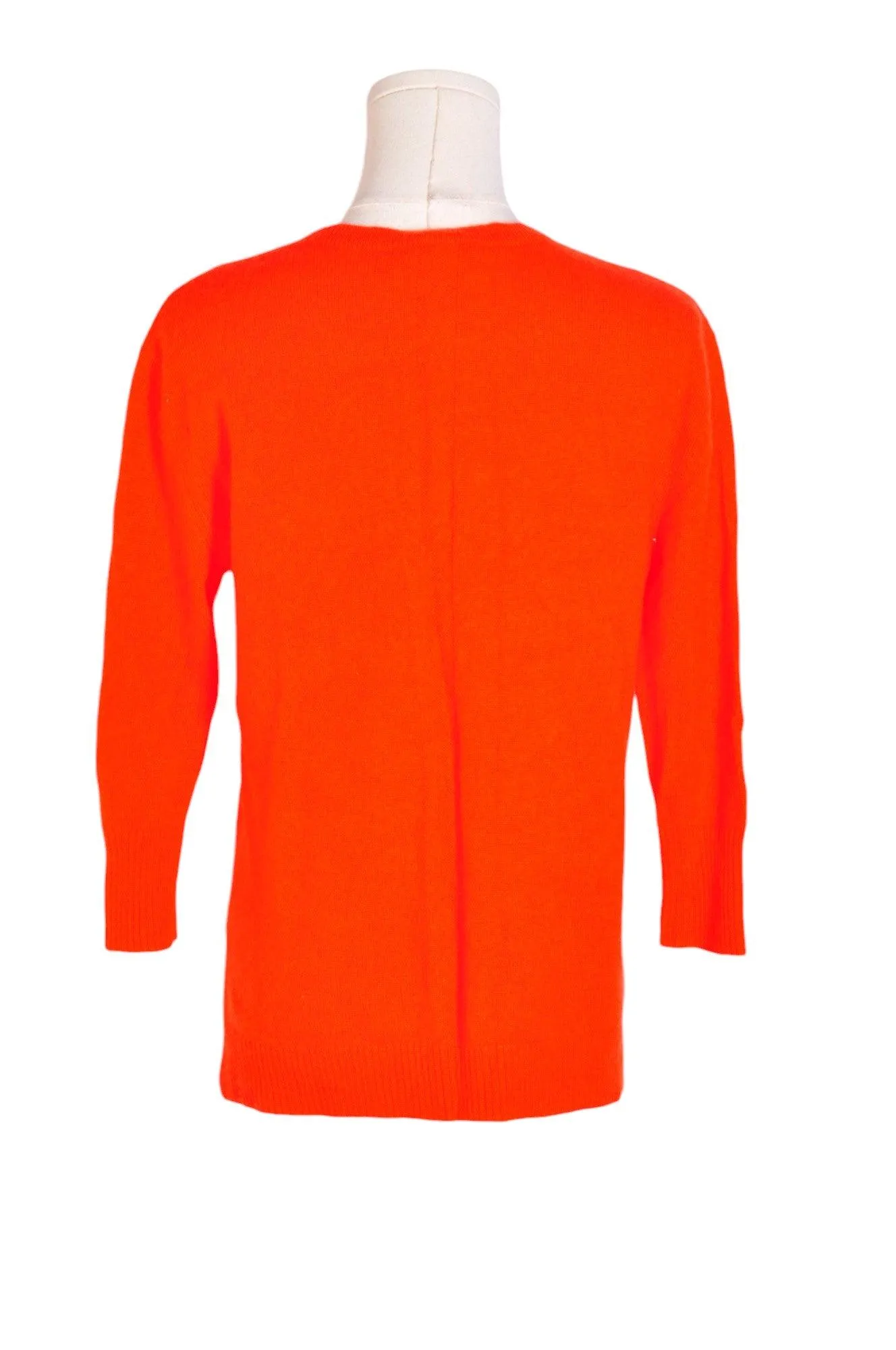 ANTHROPOLOGIE Women Blouses Regular fit in Orange - S