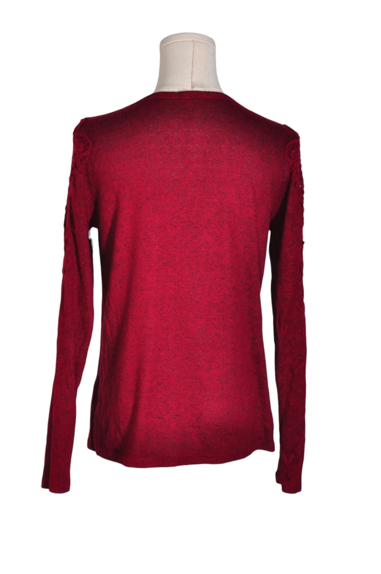 ARDENE Women Blouses Regular fit in Red - S