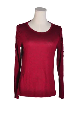 ARDENE Women Blouses Regular fit in Red - S