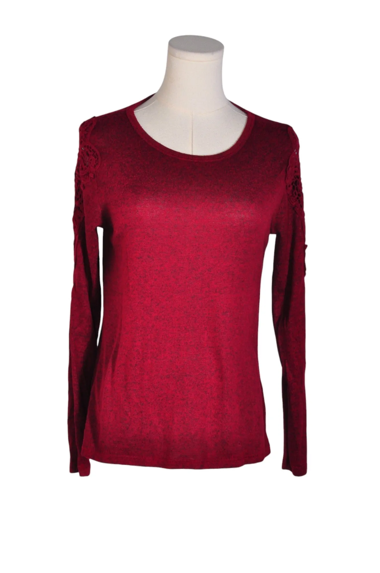 ARDENE Women Blouses Regular fit in Red - S
