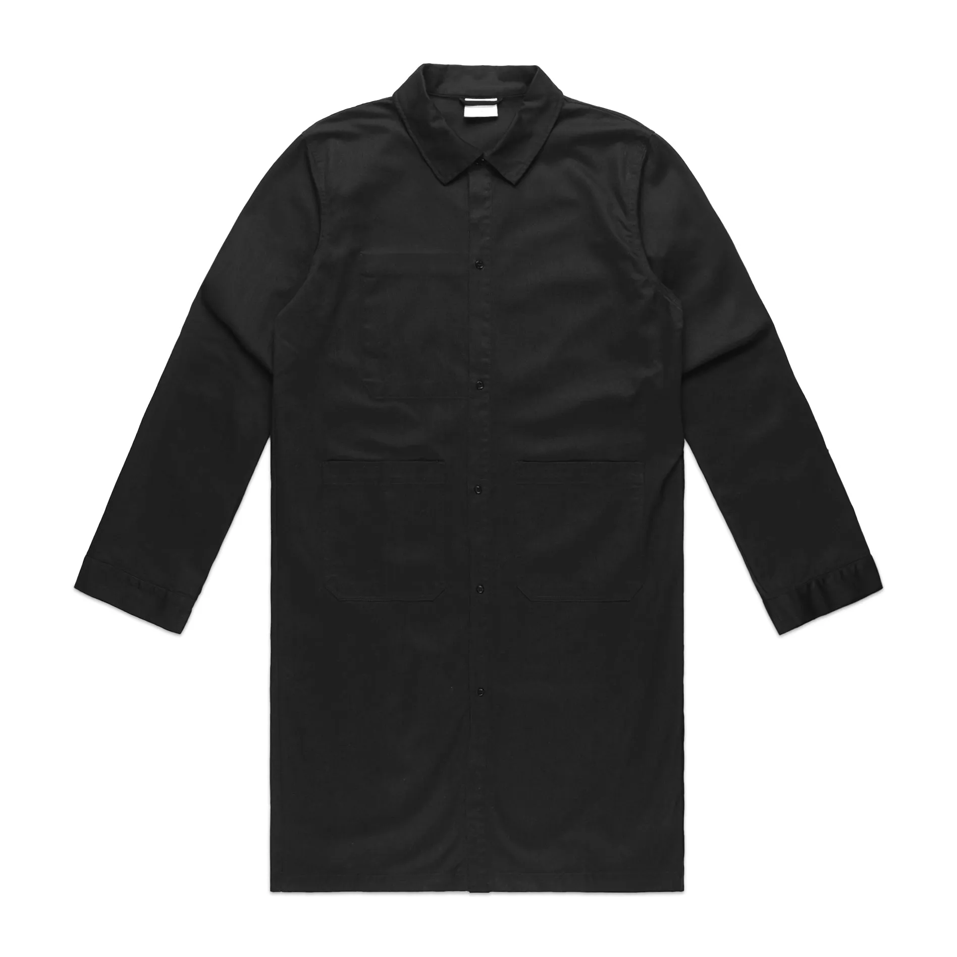 ASColour Mens Printers Jacket
