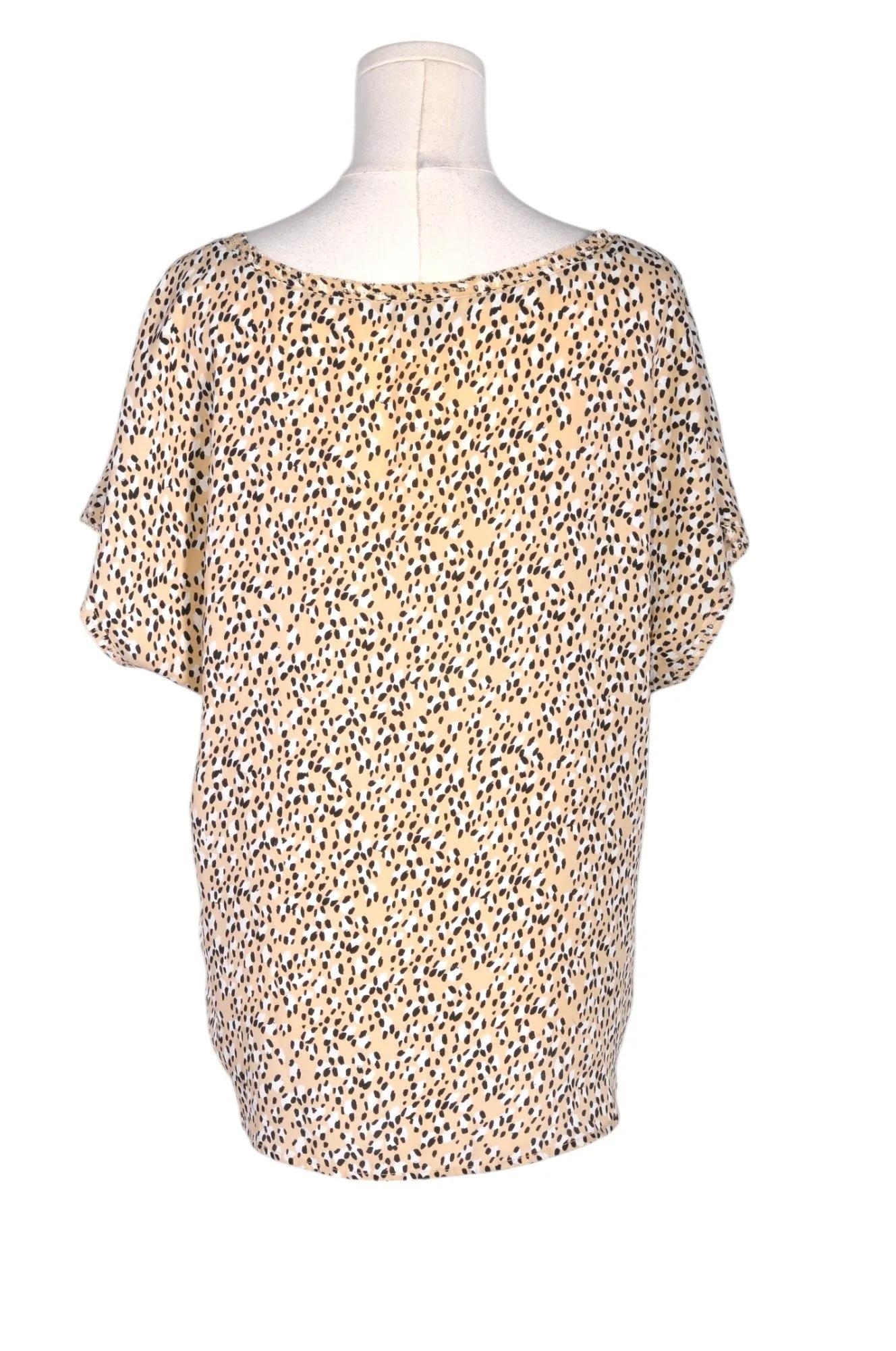 BANANA REPUBLIC Women Blouses Regular fit in Beige - L