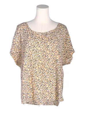 BANANA REPUBLIC Women Blouses Regular fit in Beige - L