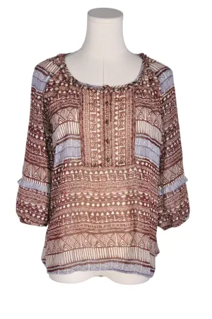 BANANA REPUBLIC Women Blouses Regular fit in Brown - S