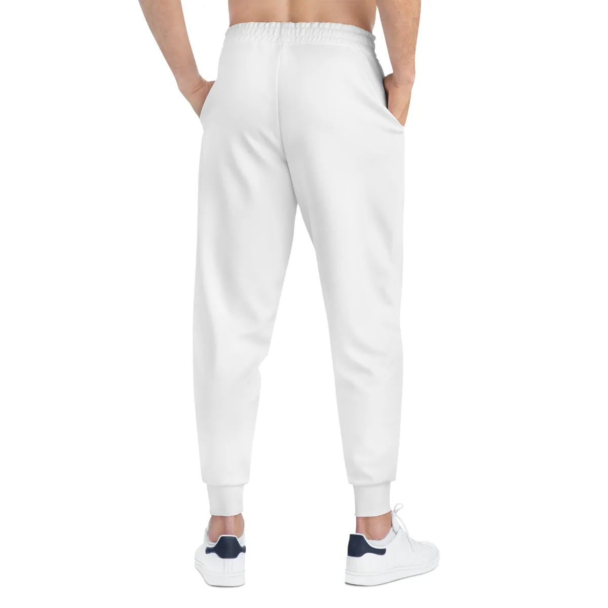 Bessemer City Yellow Jackets Athletic Joggers (AOP)