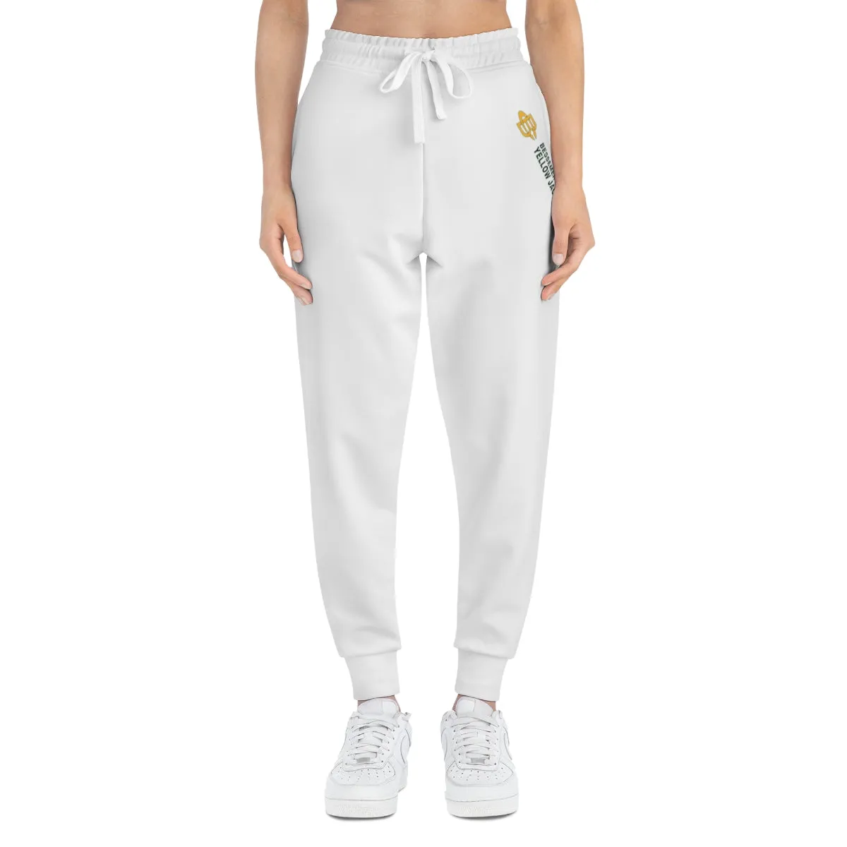 Bessemer City Yellow Jackets Athletic Joggers (AOP)