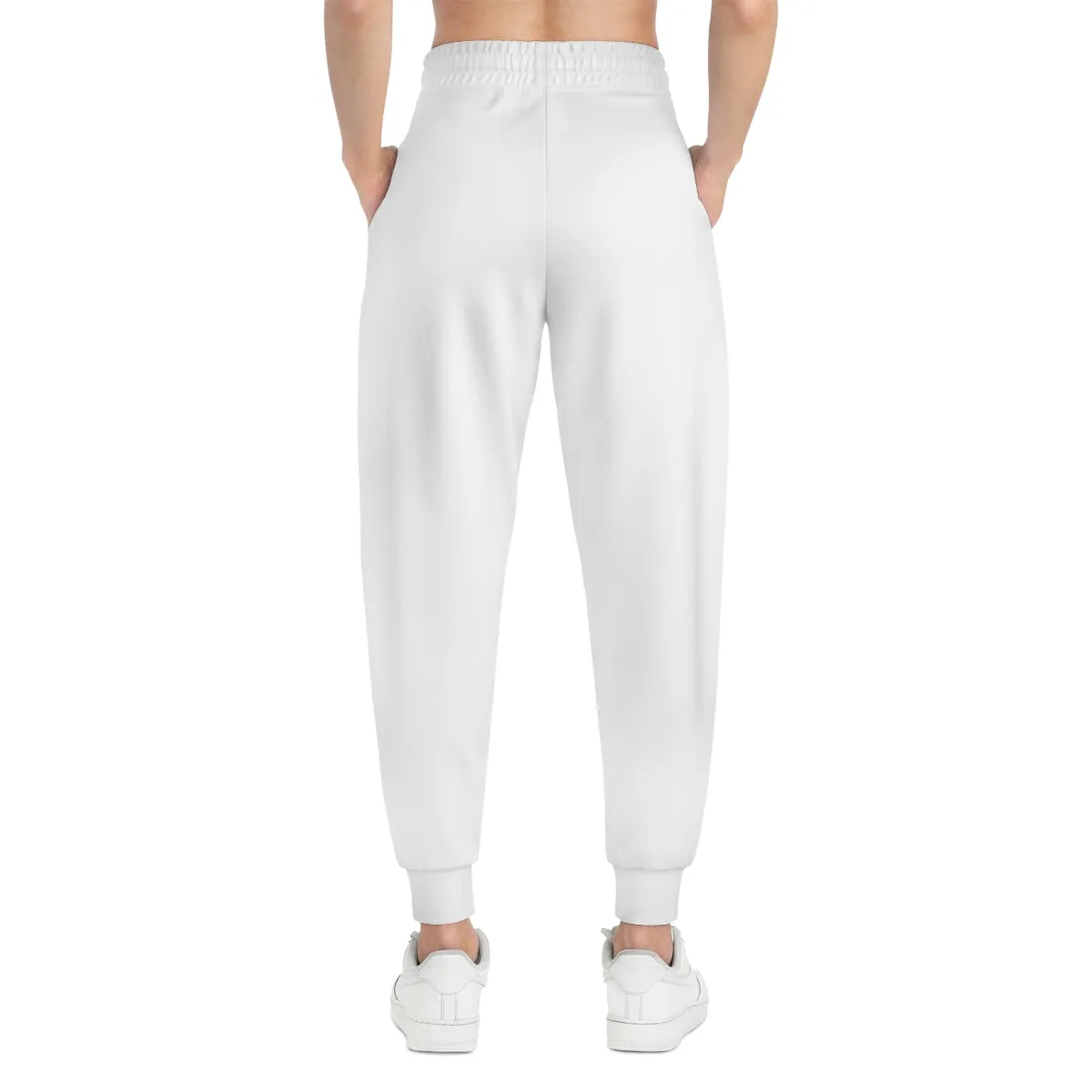 Bessemer City Yellow Jackets Athletic Joggers (AOP)