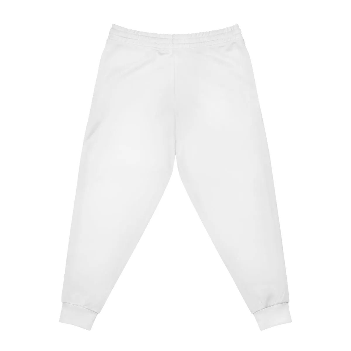 Bessemer City Yellow Jackets Athletic Joggers (AOP)