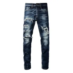 BFYR -  Denim Jeans for Men