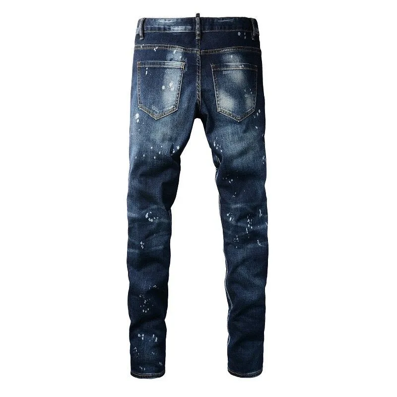 BFYR -  Denim Jeans for Men