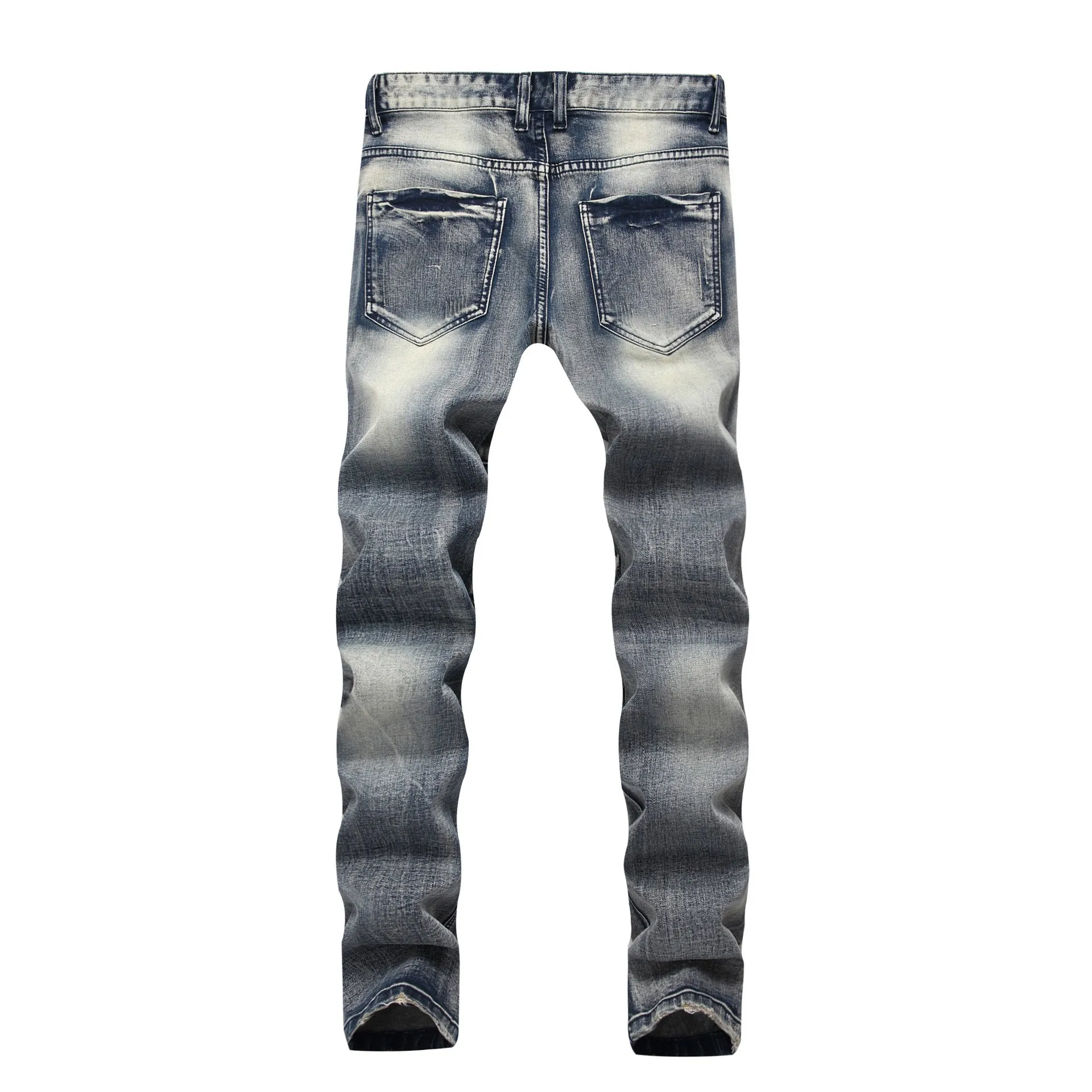 BGUU - Denim Jeans for Men