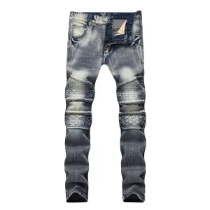 BGUU - Denim Jeans for Men