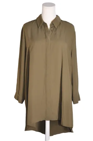 BIANCA NYGARD Women Blouses Regular fit in Green - 18