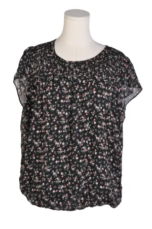BLOUSOLOGY Women Blouses Regular fit in Black - L