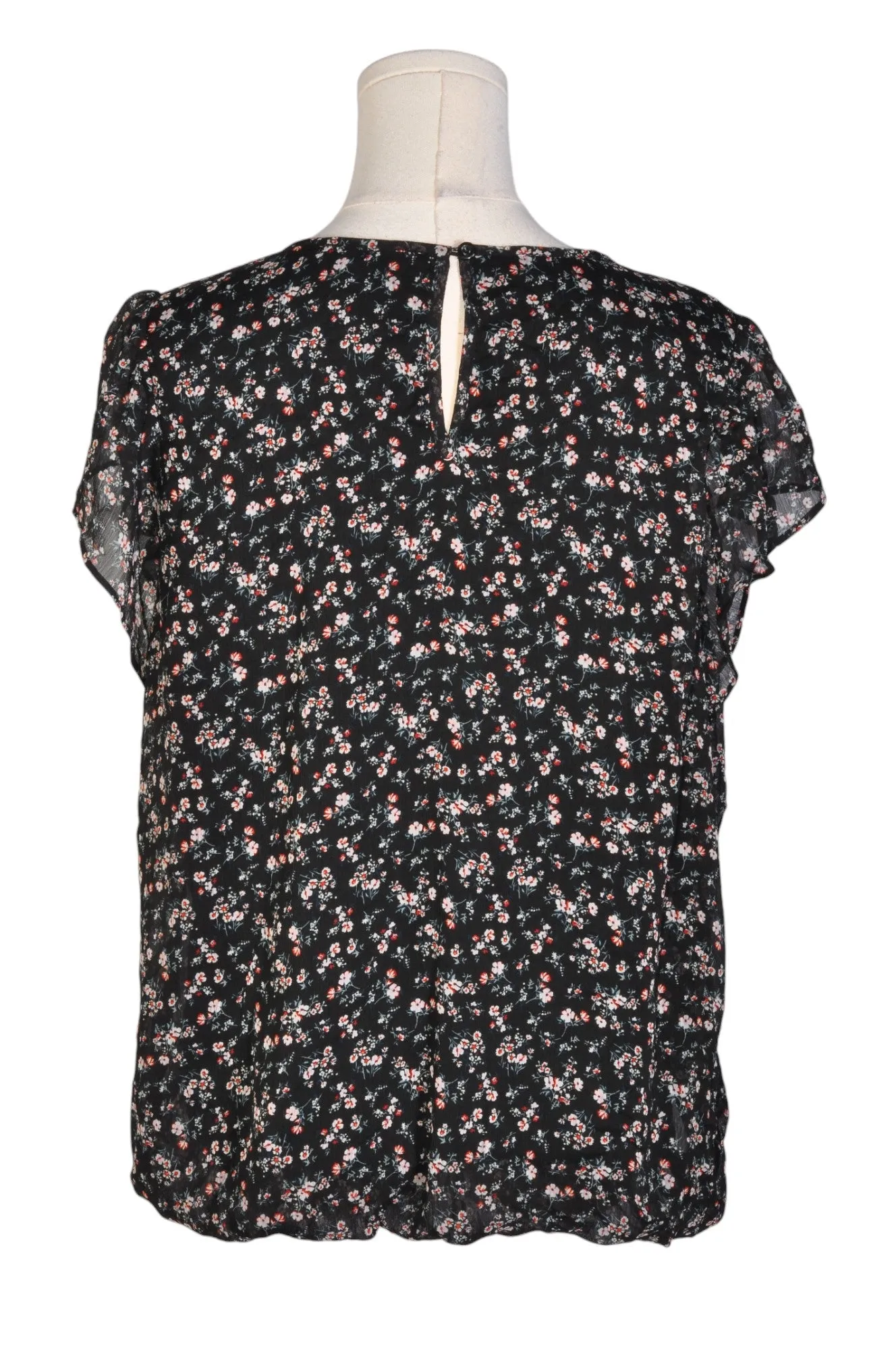 BLOUSOLOGY Women Blouses Regular fit in Black - L