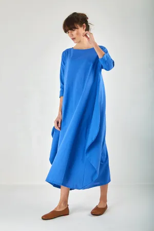 Bohemian Maxi Dress