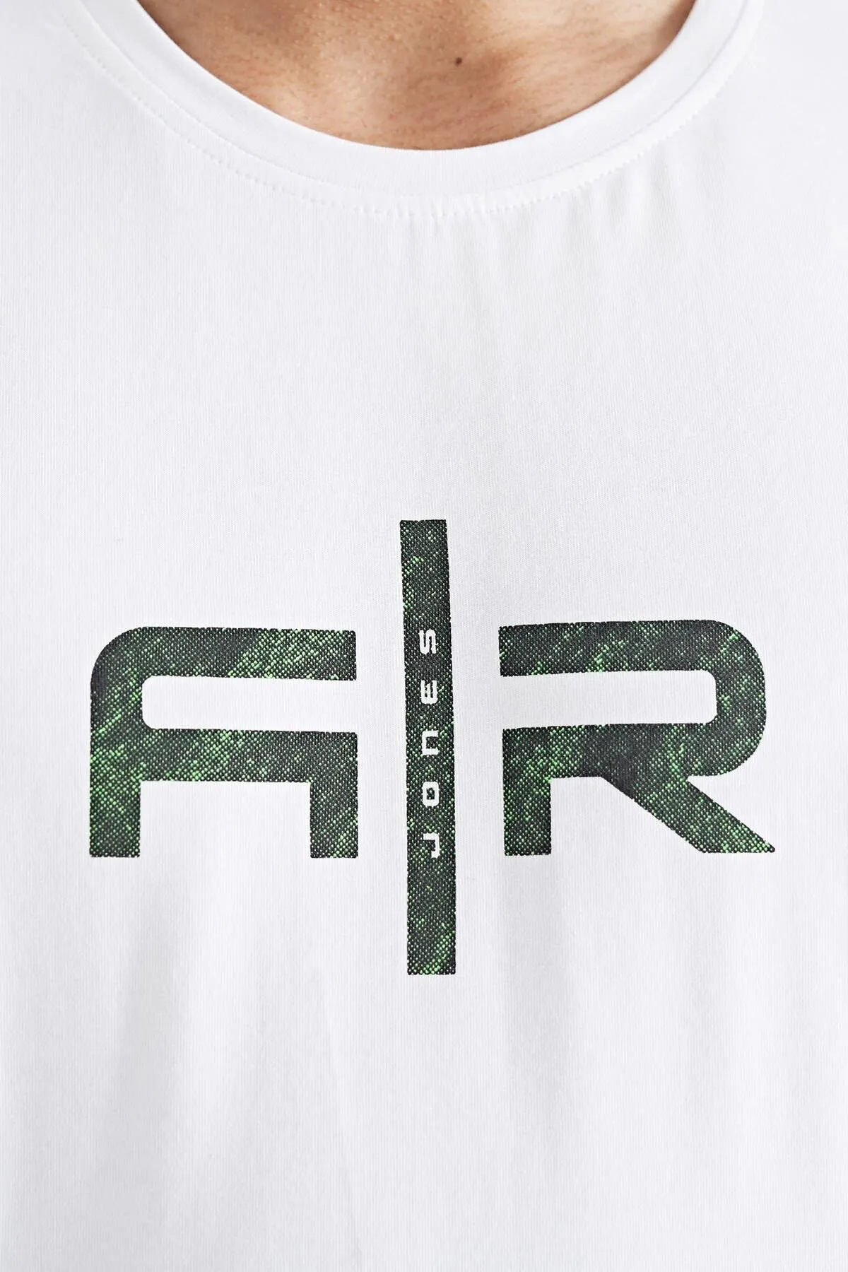 borisstandart kalip erkek t-shirt - 88206