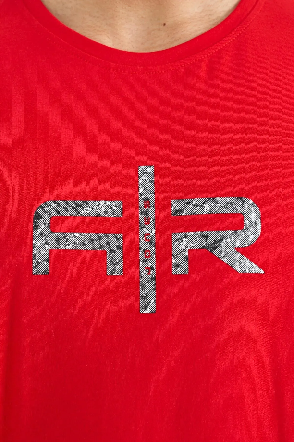 borisstandart kalip erkek t-shirt - 88206
