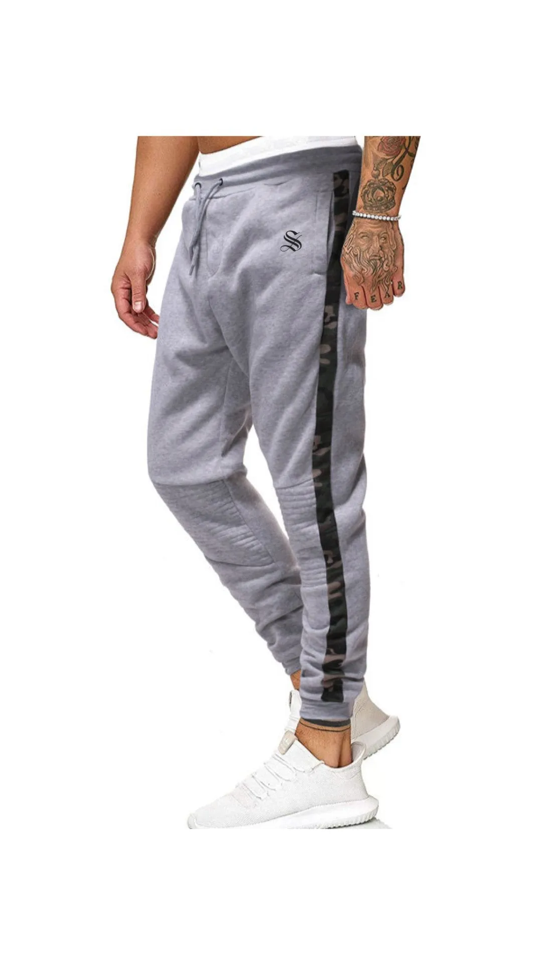 Buloma - Joggers for Men