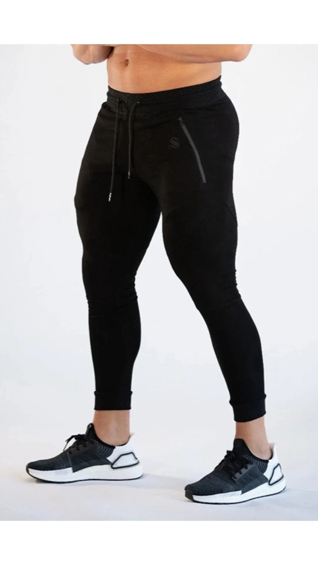 Byceps 33 - Joggers for Men