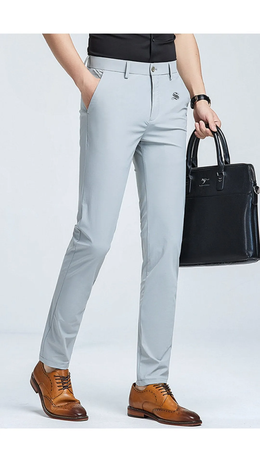 Calak - Pants for Men