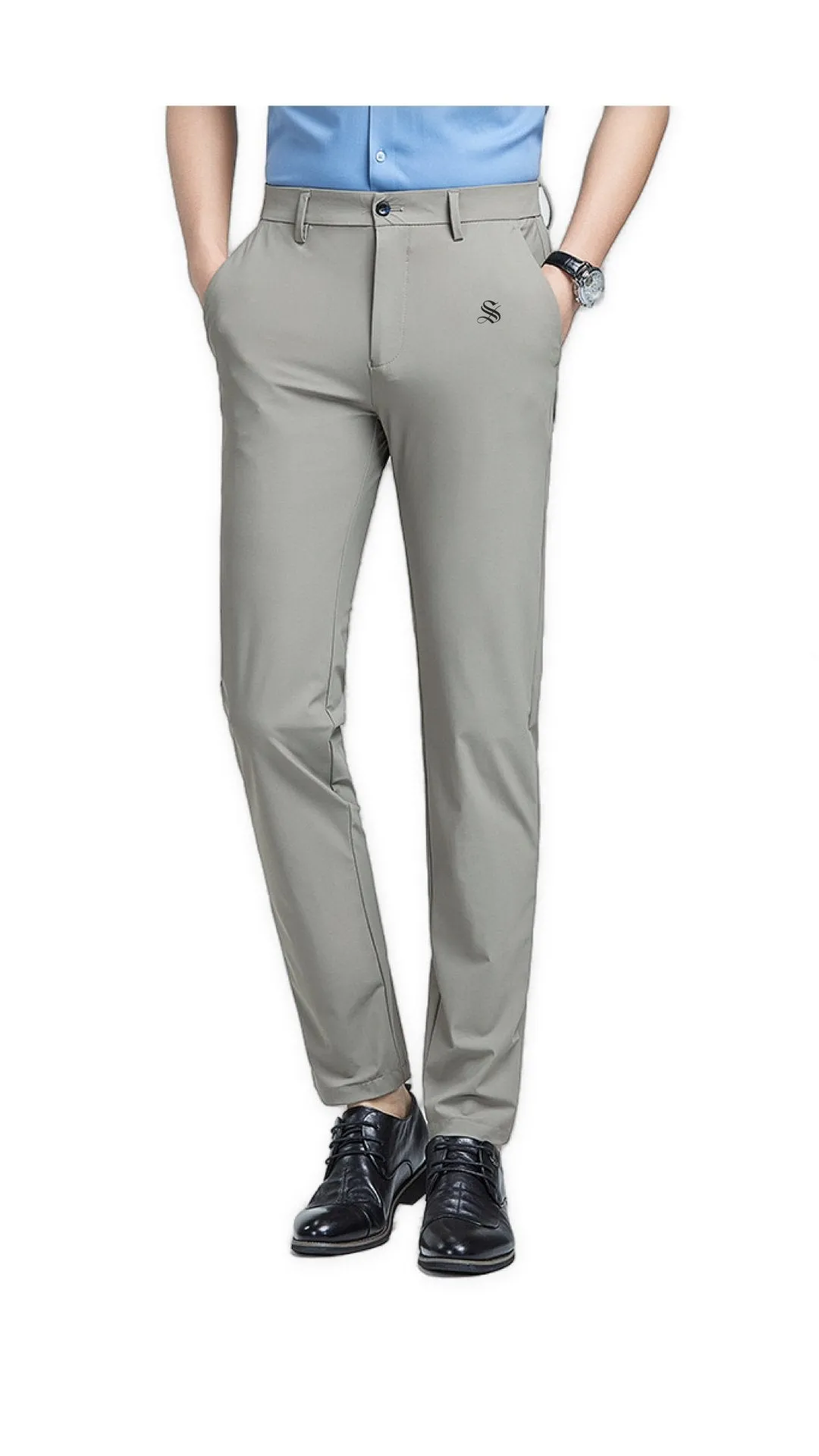 Calak - Pants for Men