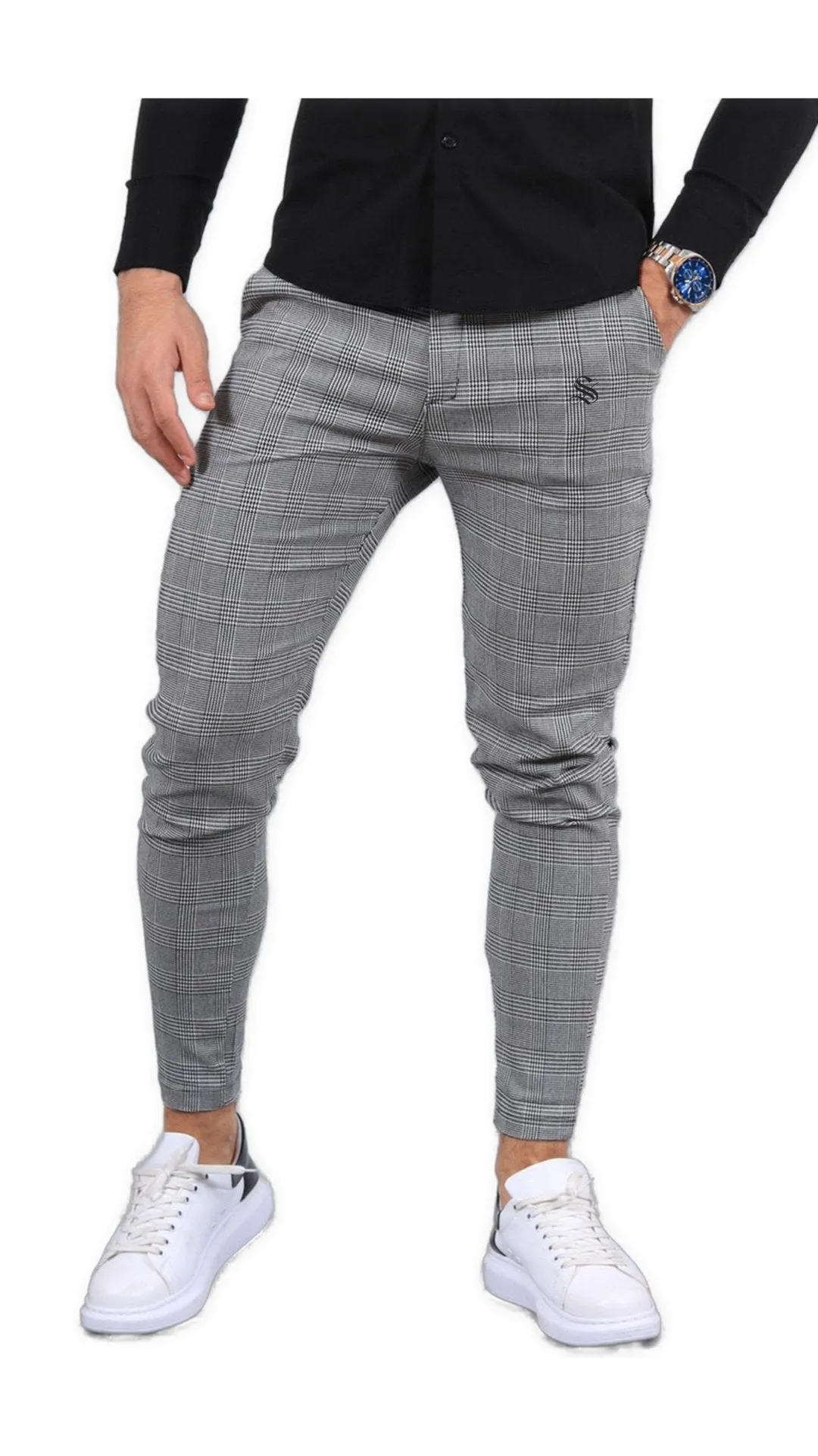 CFTT - Pants for Men