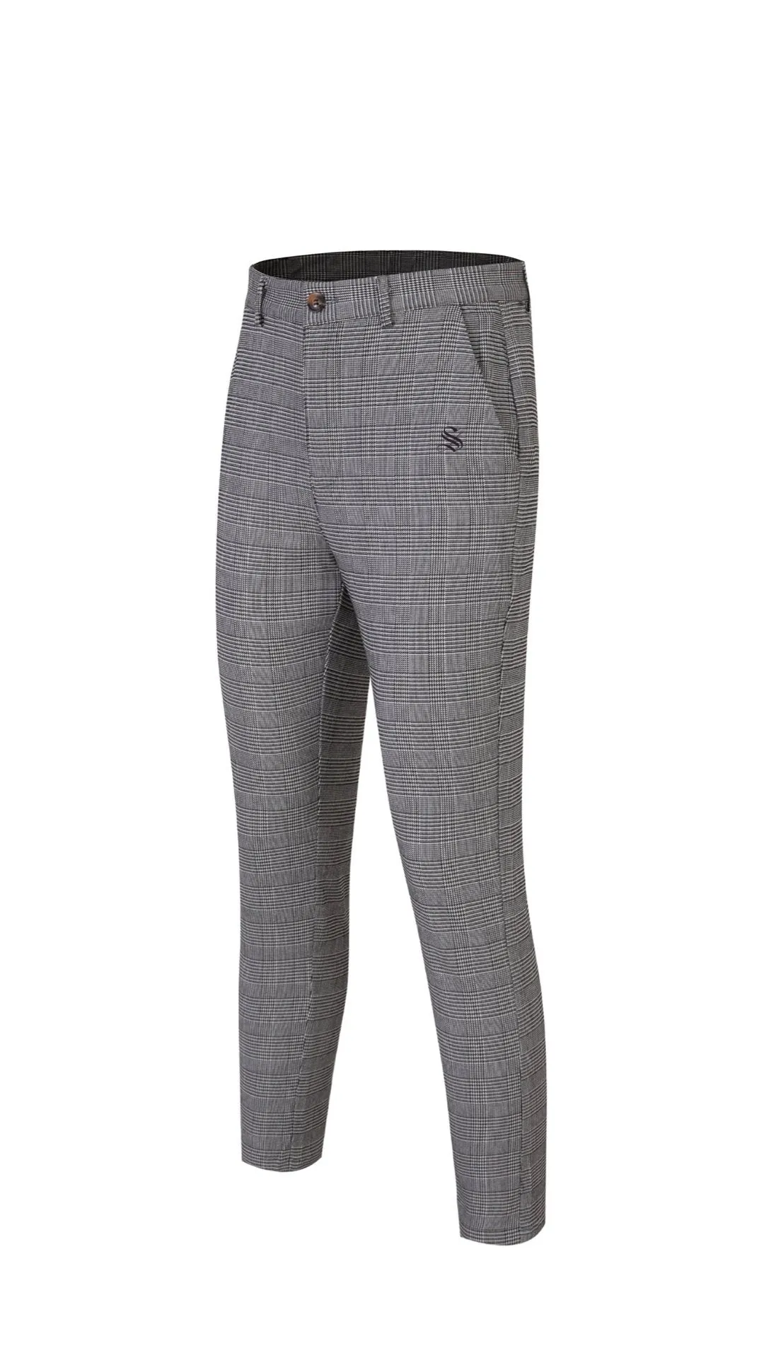CFTT - Pants for Men