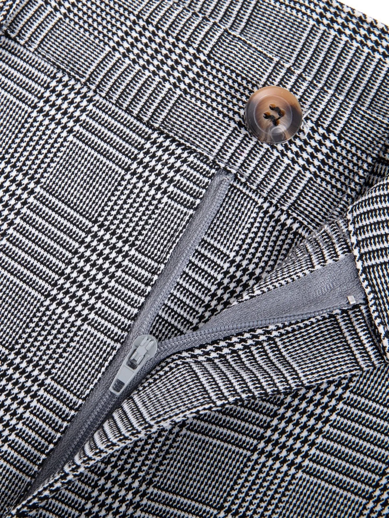 CFTT - Pants for Men