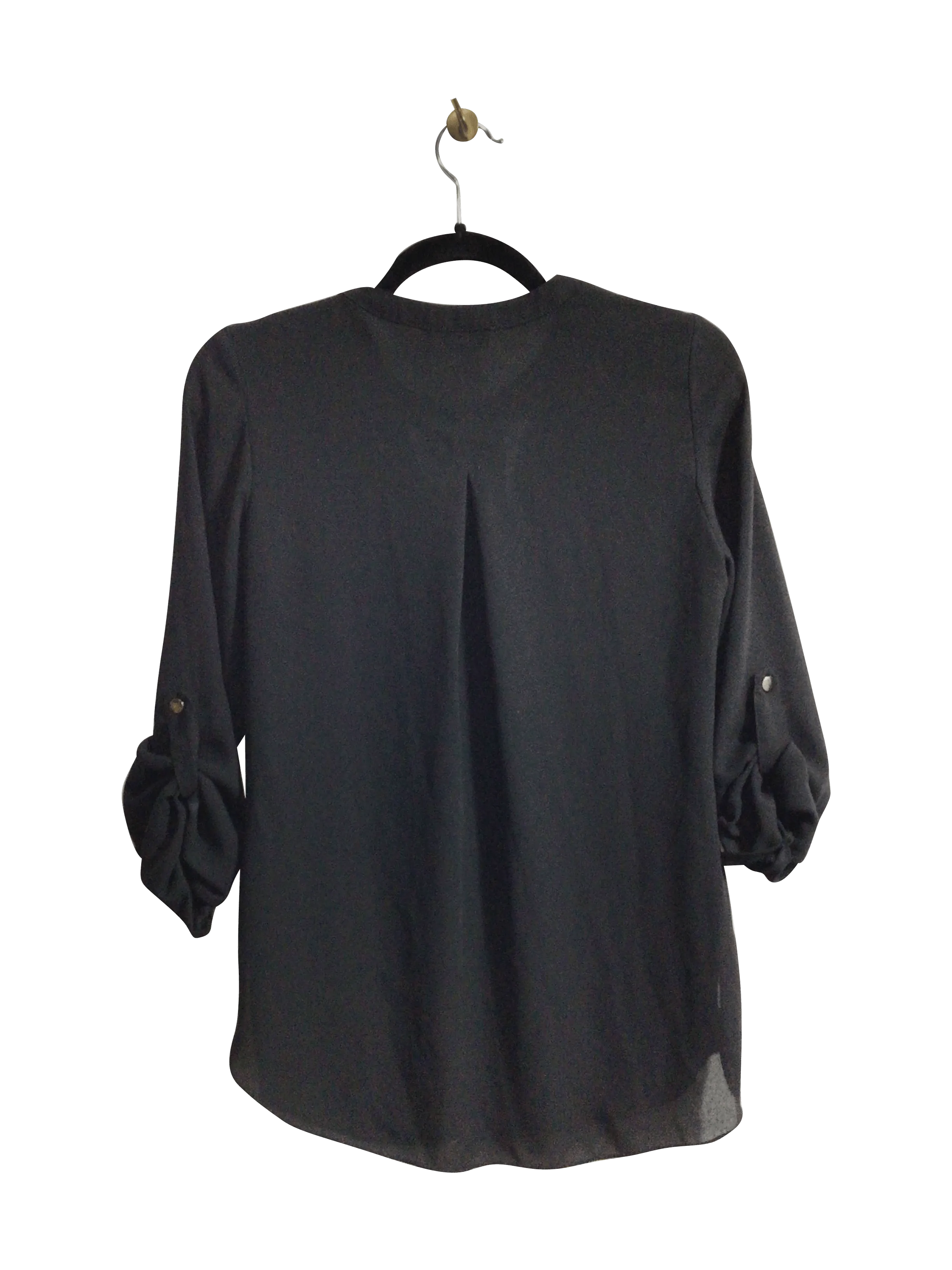 CHATEAU Women Blouses Regular fit in Black - XS