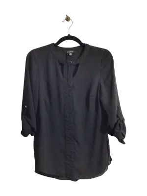 CHATEAU Women Blouses Regular fit in Black - XS