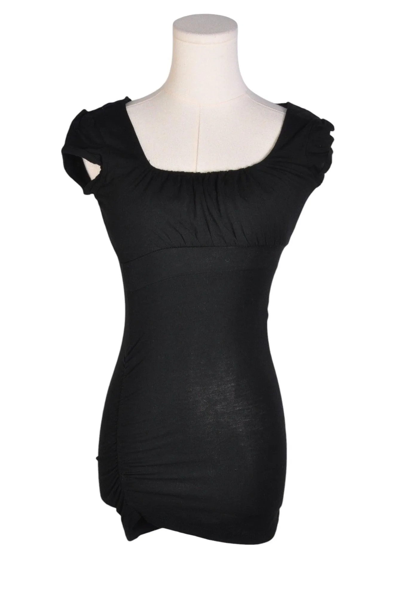 CHATEAU Women Blouses Regular fit in Black - XXS