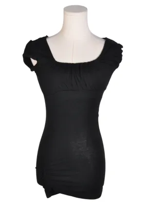 CHATEAU Women Blouses Regular fit in Black - XXS
